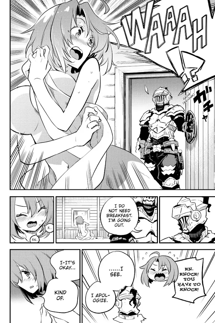 Goblin Slayer Chapter 97 image 17_optimized